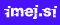 imej.si ribbon purple